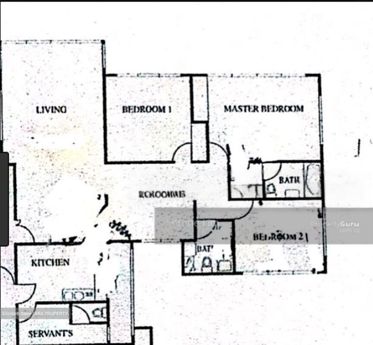 Botanic Gardens Mansion (D10), Apartment #455294281